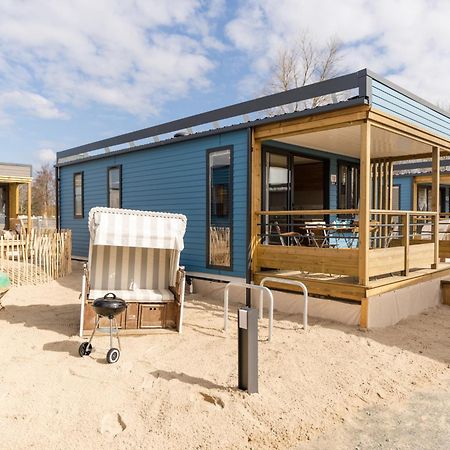 Boje 69 Villa Scharbeutz Ngoại thất bức ảnh