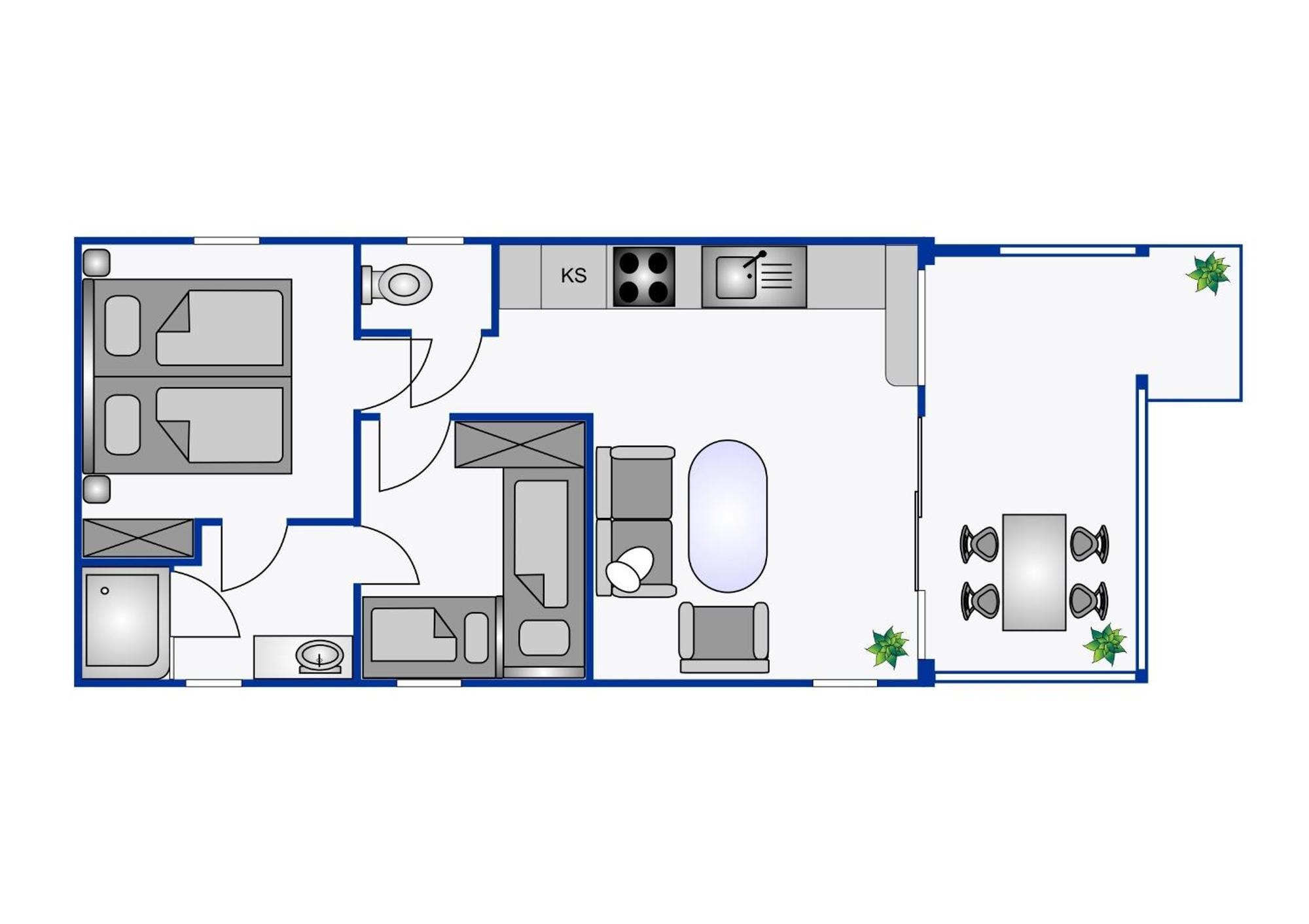 Boje 69 Villa Scharbeutz Ngoại thất bức ảnh