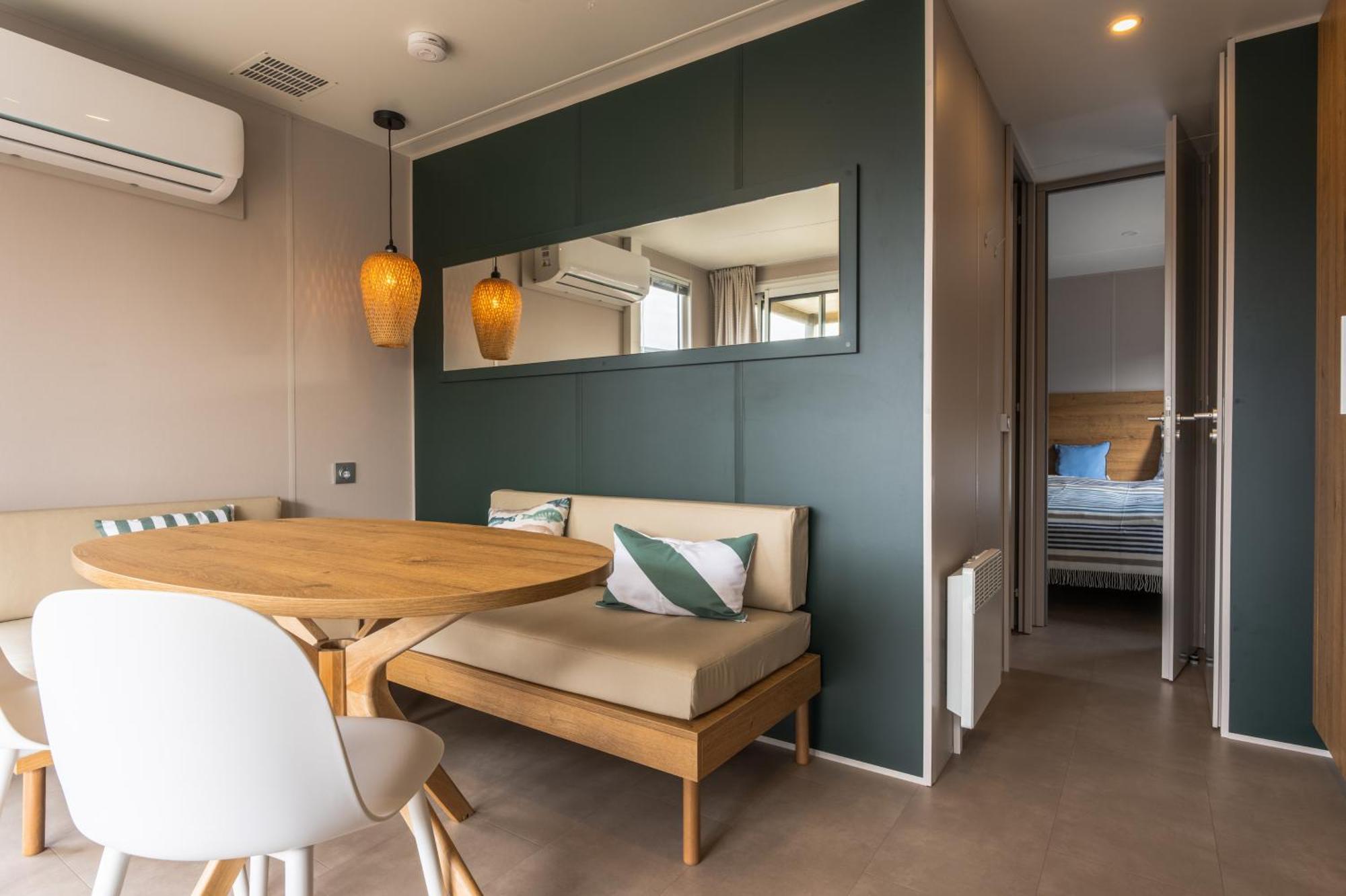 Boje 69 Villa Scharbeutz Ngoại thất bức ảnh